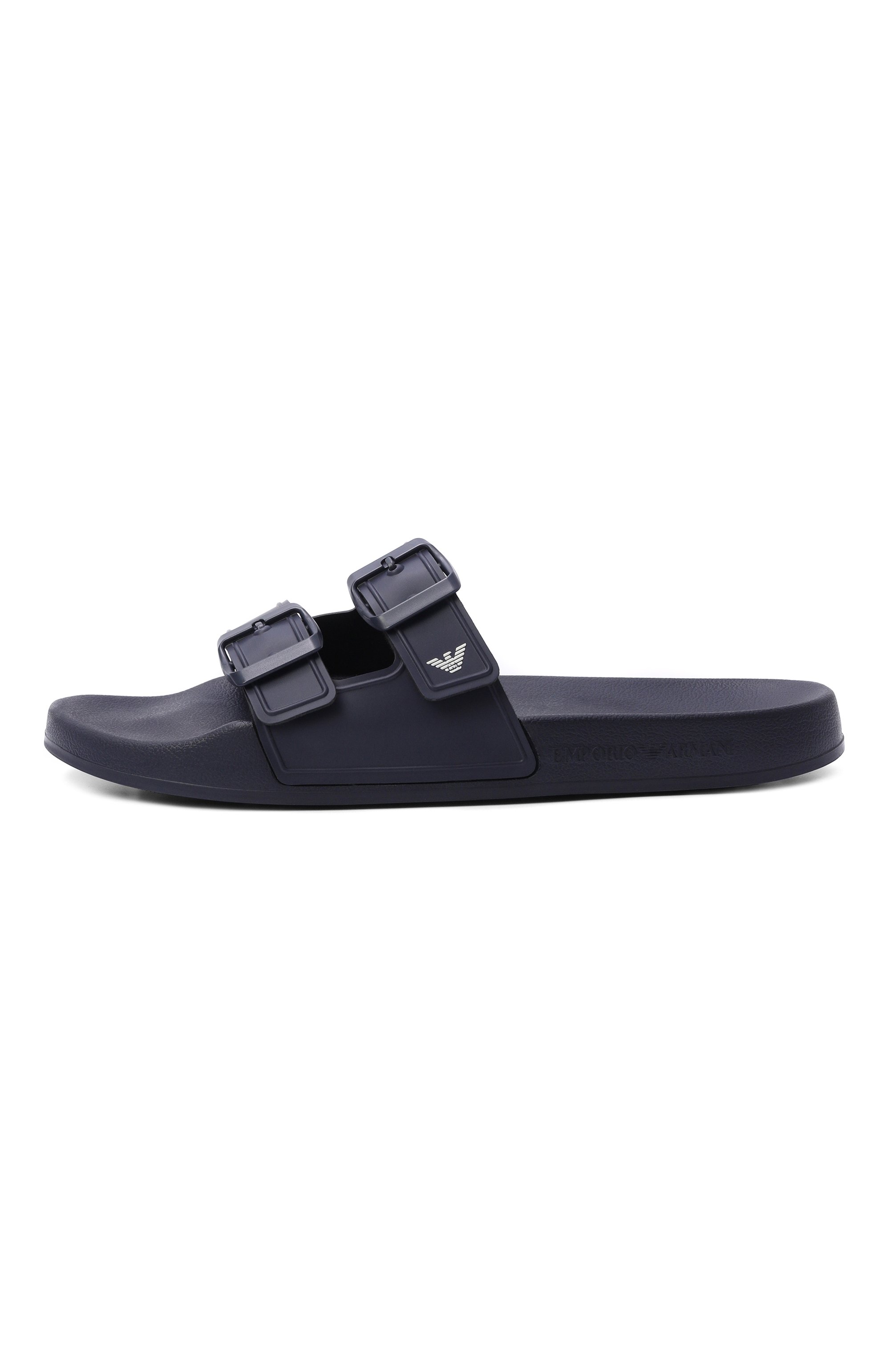 Шлепанцы EMPORIO ARMANI, арт. EX000043/AF22190, фото 3