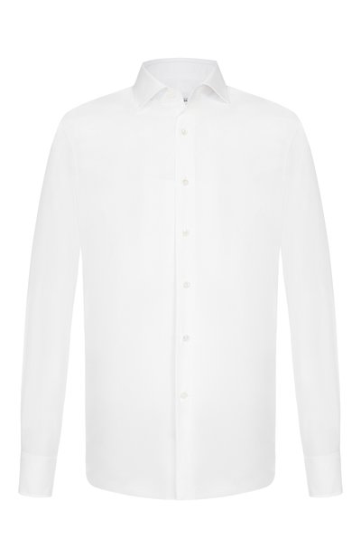 Мужская хлопковая сорочка ALESSANDRO GHERARDI, арт. BP1-2G-7T/M005