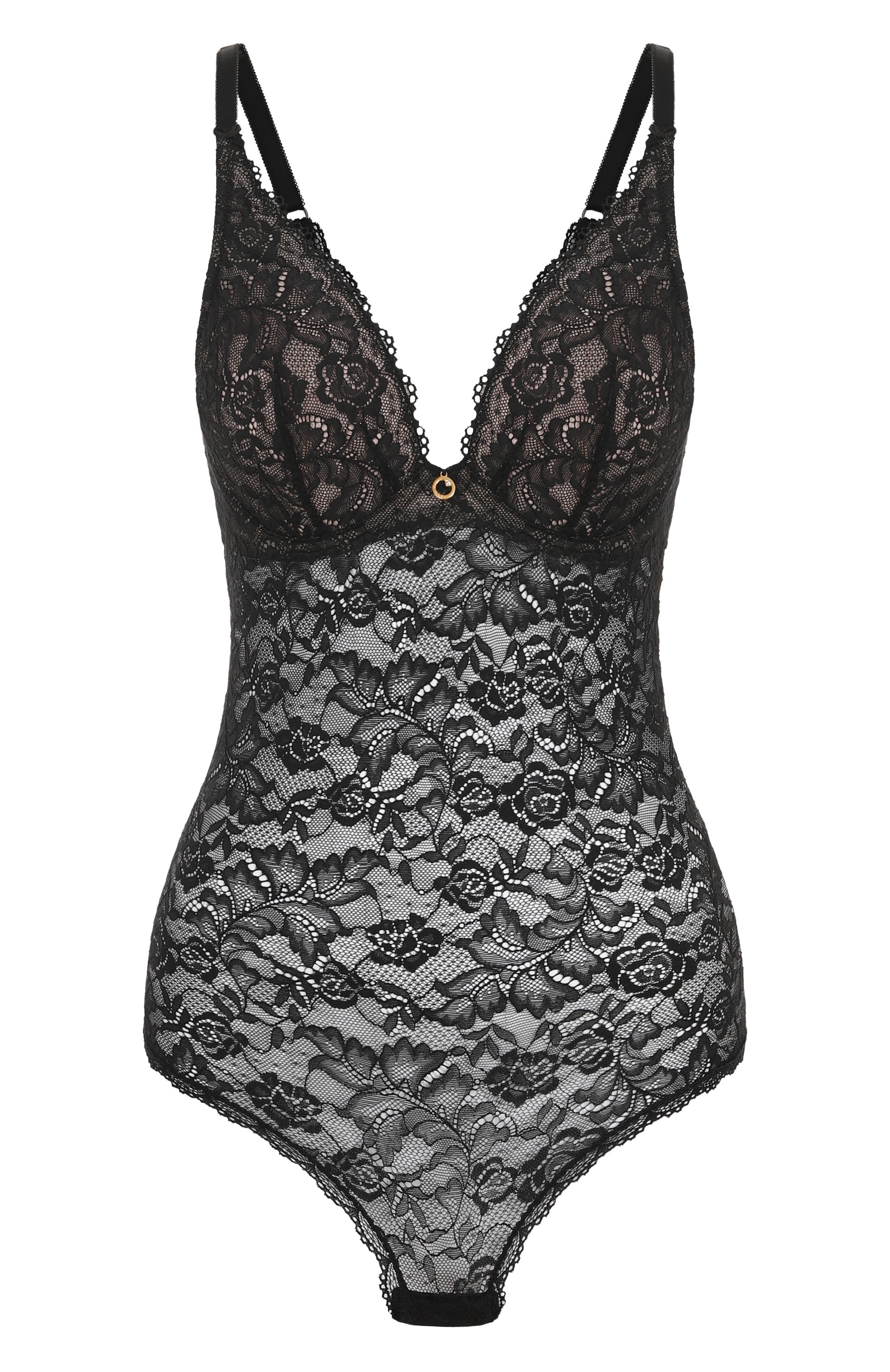 Боди AUBADE, арт. 2K86, фото 1