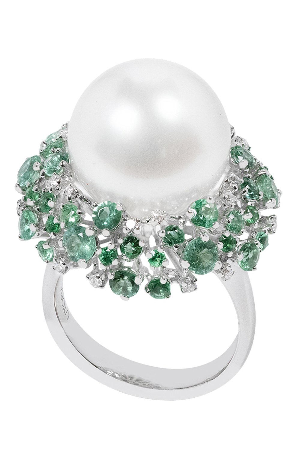 Кольцо UTOPIA, арт. JQA1BBSSS, фото 2