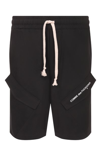 Мужские шорты COMME DES FUCKDOWN, арт. CFABM01636