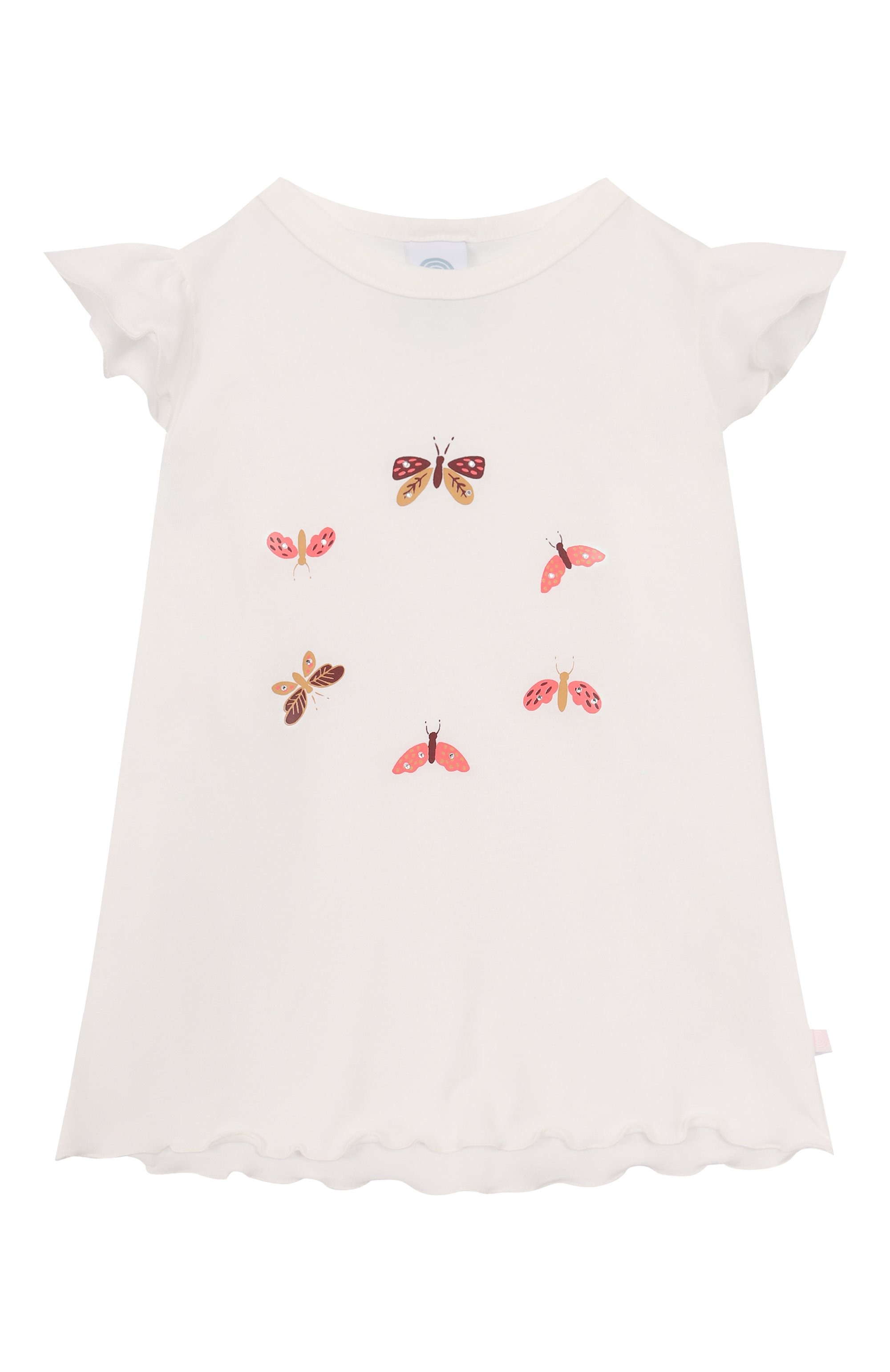 Пижама SANETTA, арт. 233568, фото 2