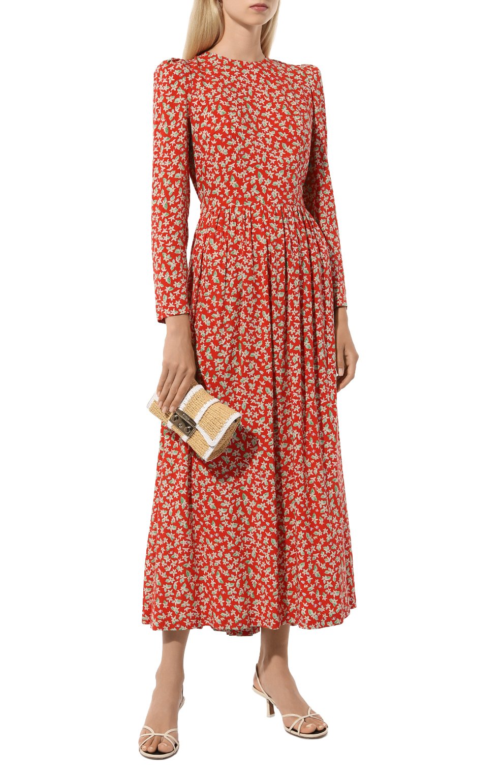 Сумка furla metropolis remix mini FURLA, арт. WB01302/BX0926, фото 7