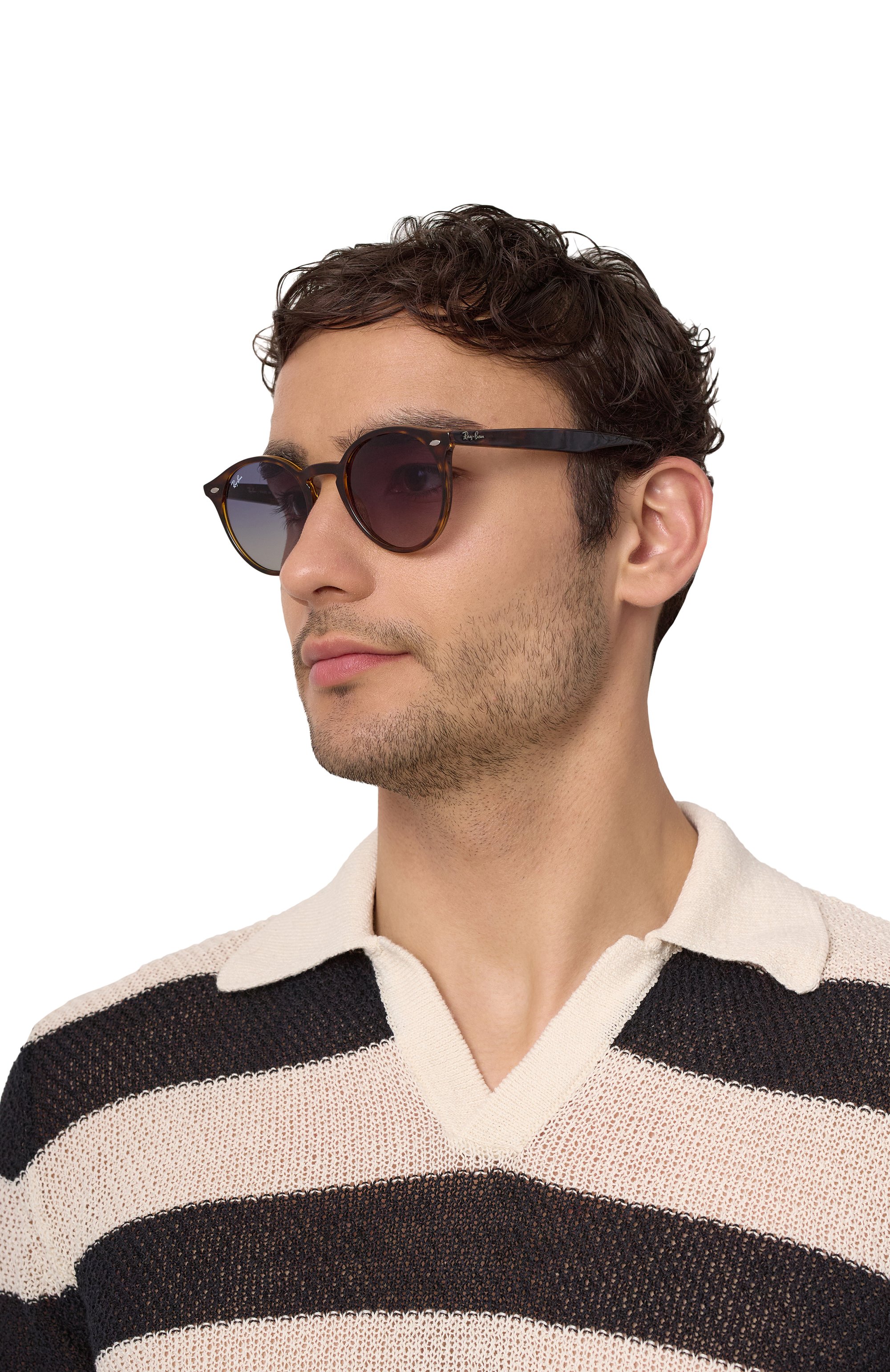 Солнцезащитные очки RAY-BAN, арт. 2180-710/4L, фото 2