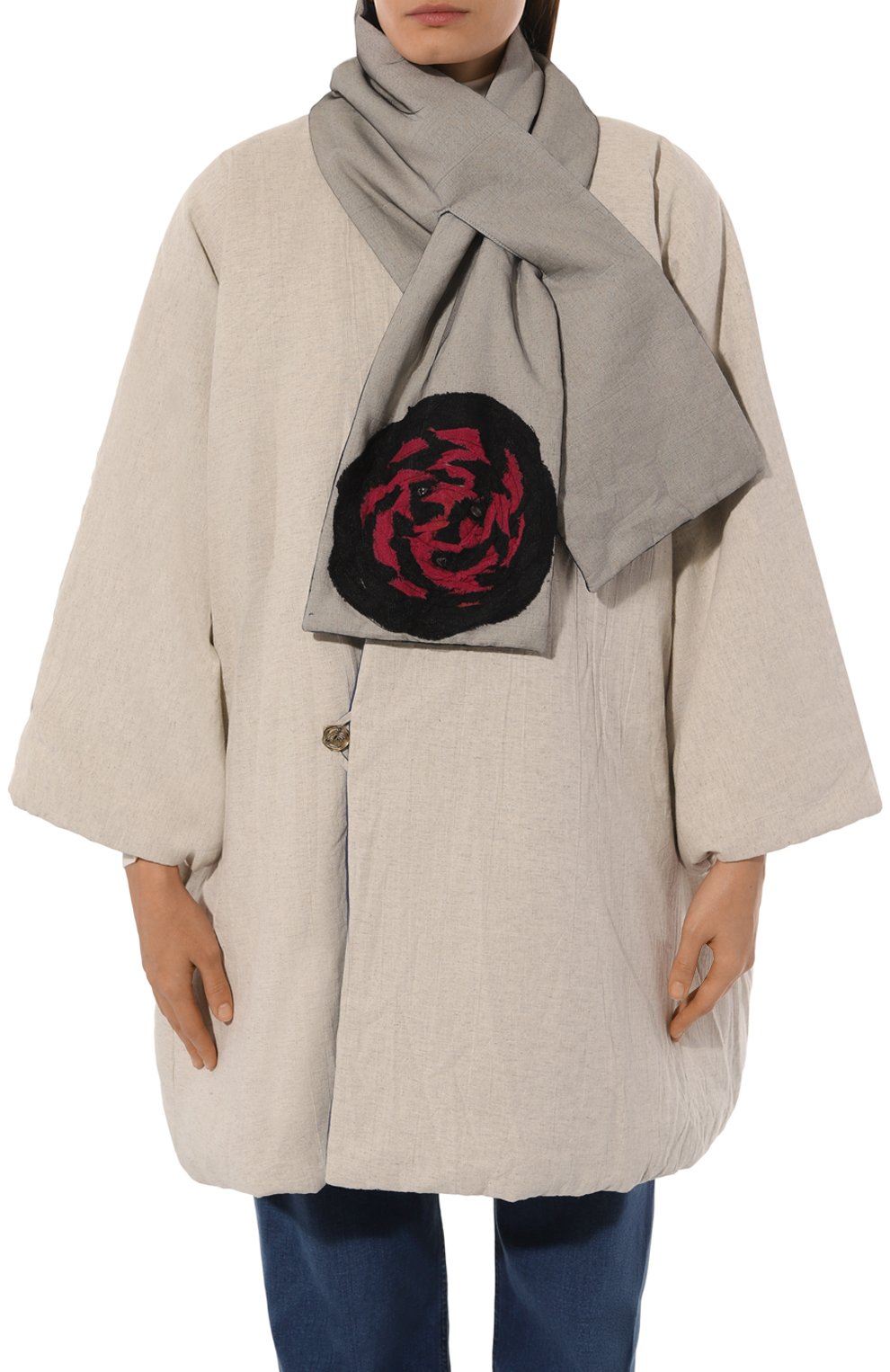 Двустороннее полупальто MIDGARD PARIS, арт. B42201, фото 3