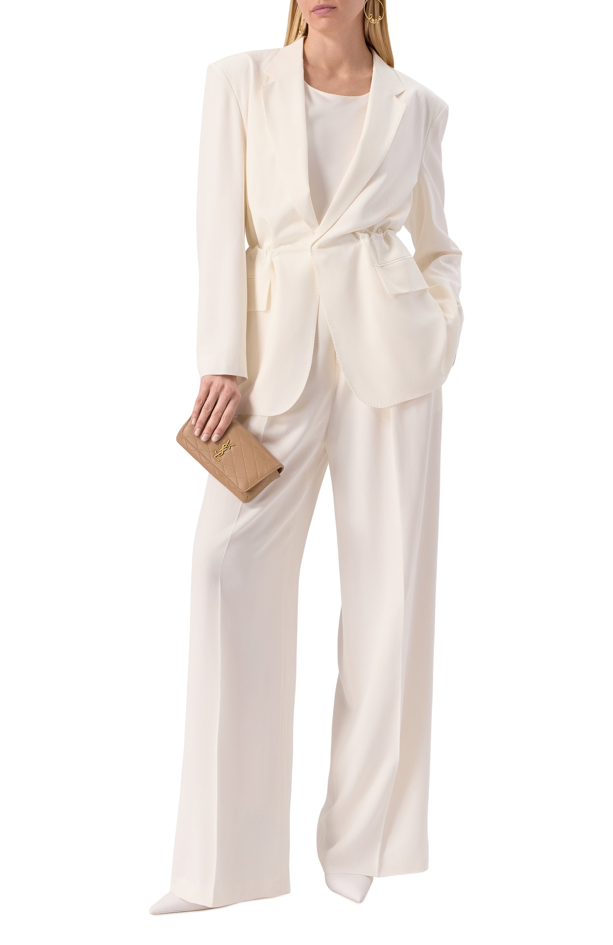 Сумка gaby SAINT LAURENT, арт. 754051/1EL07, фото 7