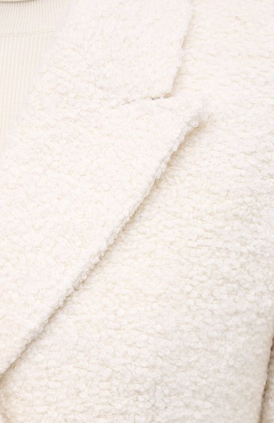 Двубортный жакет GABRIELA HEARST, арт. 120500A C024, фото 5