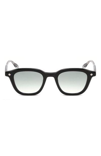 Солнцезащитные очки LUNETTERIE GENERALE, арт. ENIGMA BLACK GBG, фото 4