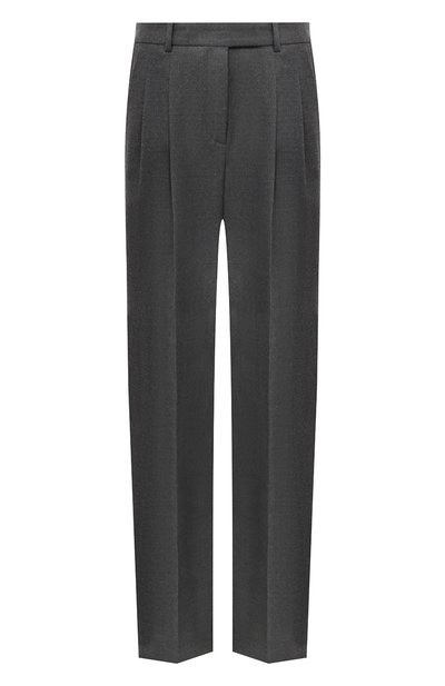Женские шерстяные брюки WINDSOR, арт. 52 DH409 10001285