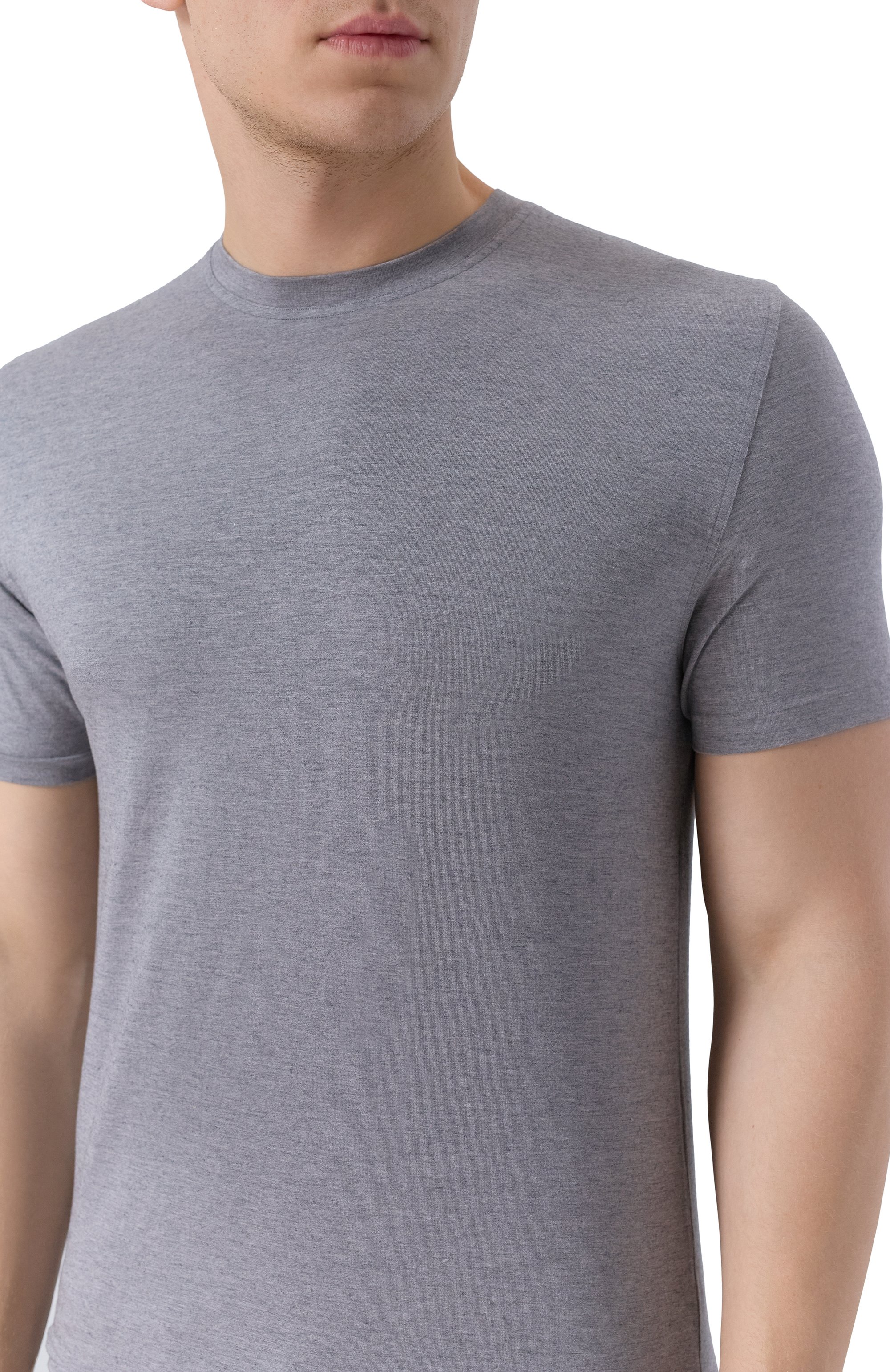 Футболка ZIMMERLI, арт. 718-8251, фото 5