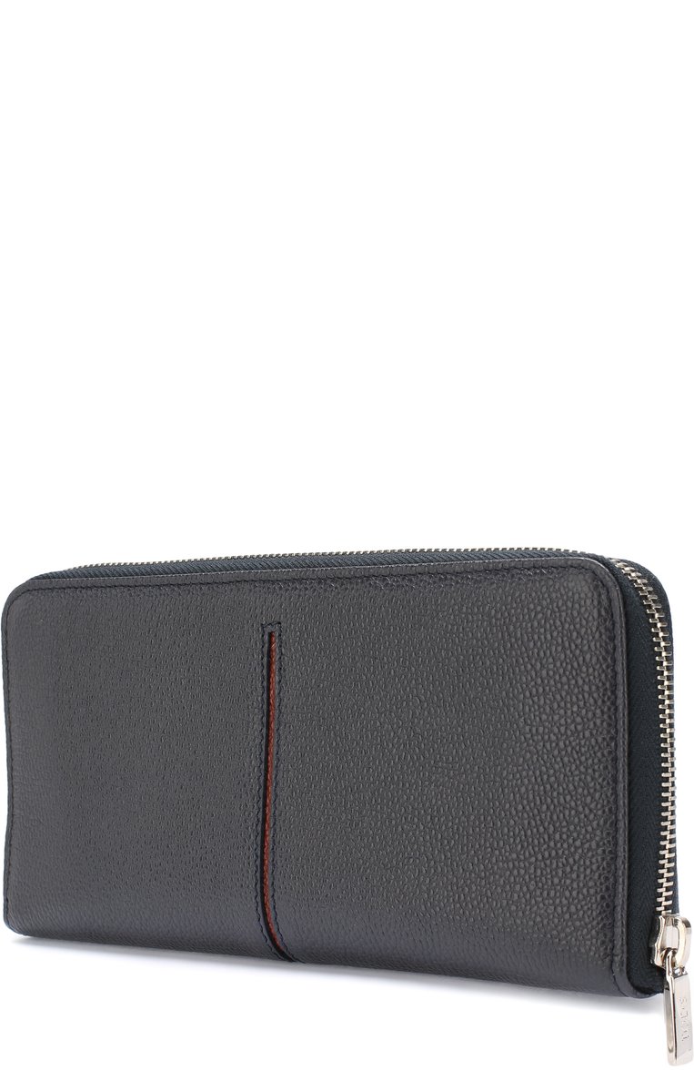 Кожаное портмоне TOD’S, арт. XAMACHA1400GPA, фото 1
