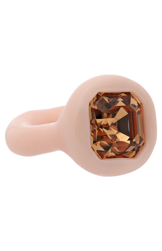 Кольцо Lili Archive М.482 Бежевый М.482