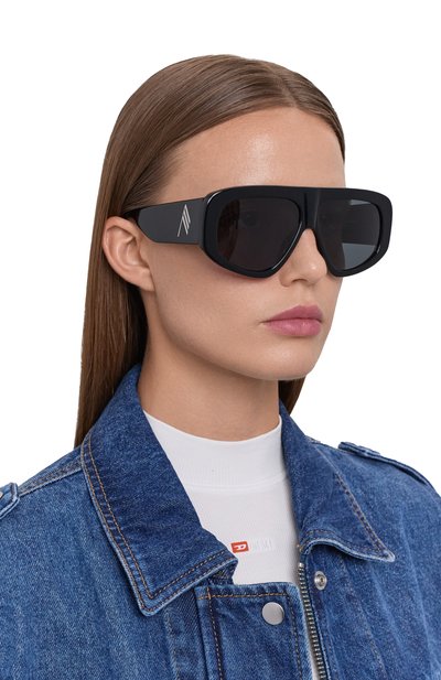 Солнцезащитные очки THE ATTICO, арт. ATTIC057C1 SUN, фото 2