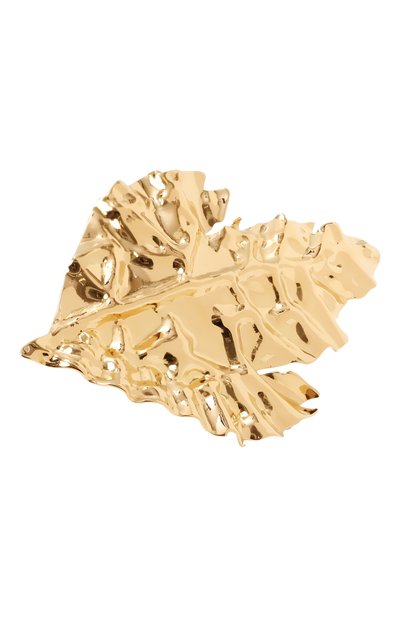 Женское кольцо JIL SANDER, арт. J12UQ0064 P4877