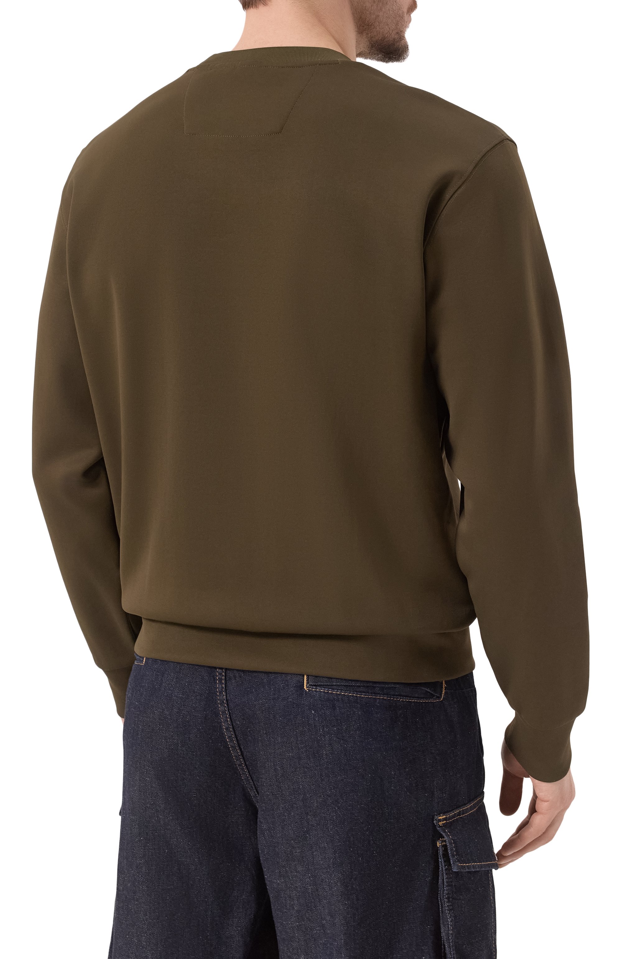 Свитшот boss x porsche BOSS, арт. 50537383, фото 4