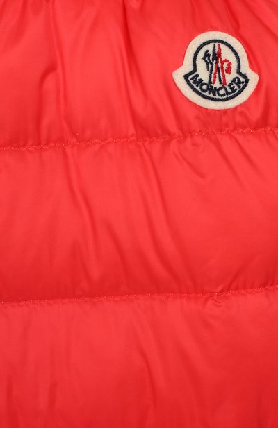 Комплект из куртки и комбинезона MONCLER ENFANT, арт. E1-951-70340-05-53048, фото 5