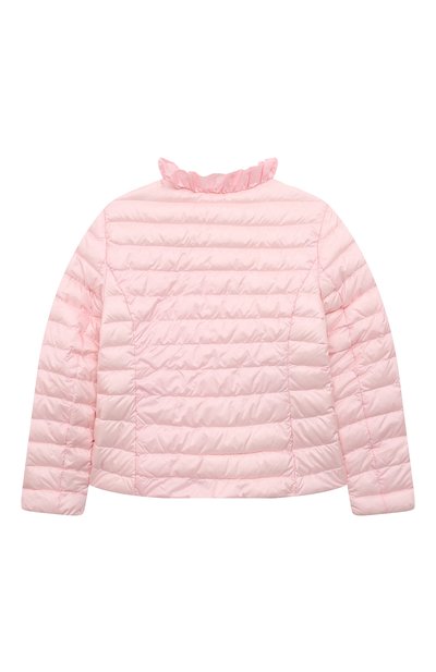 Пуховая куртка IL GUFO, арт. P23GR157N0068/4, фото 2