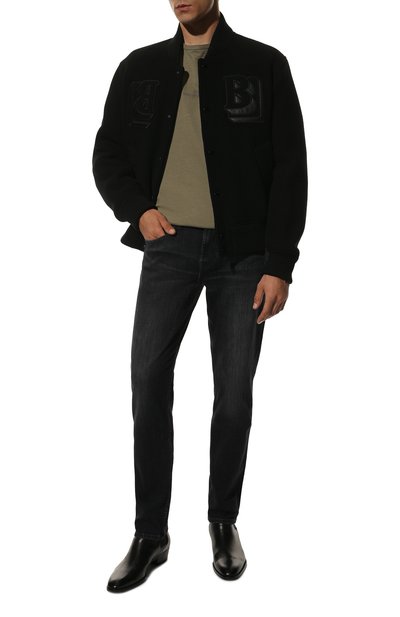 Джинсы 7 FOR ALL MANKIND, арт. JSMXC340TU, фото 2