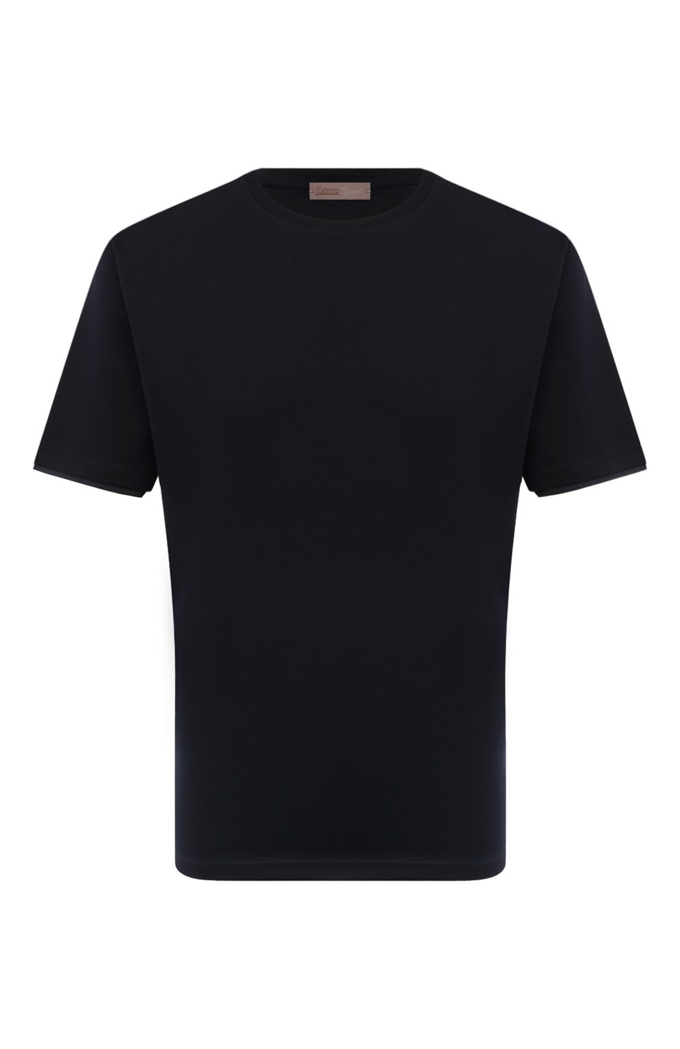 Хлопковая футболка HERNO, арт. JG00031UR/52052, фото 1