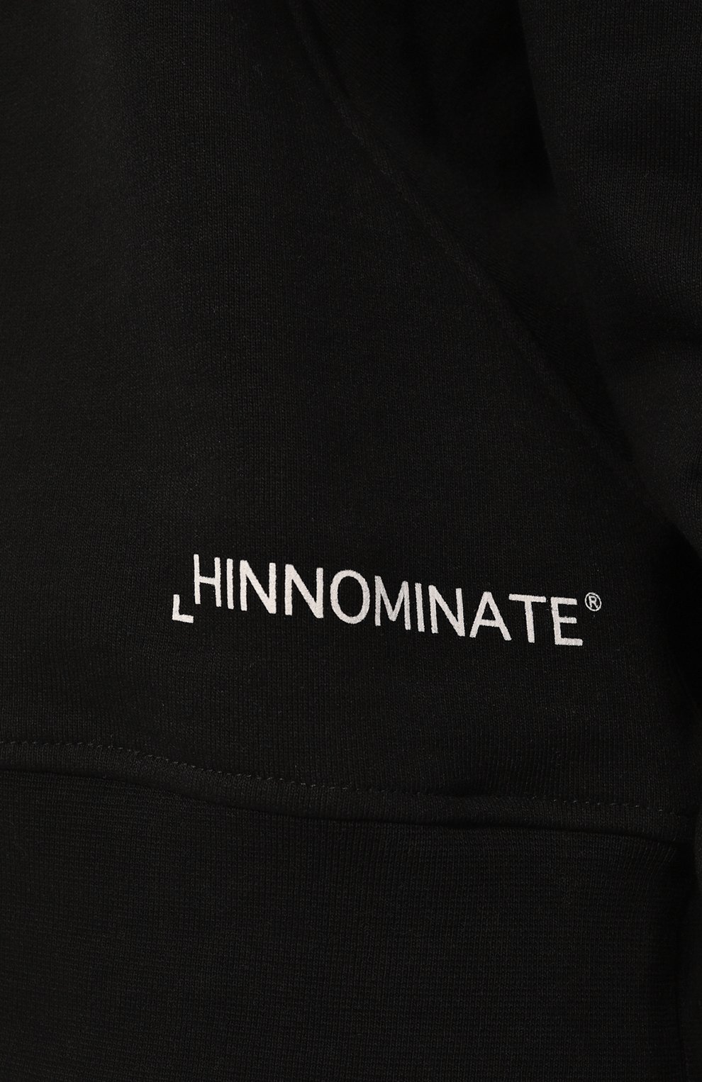 Хлопковое худи HINNOMINATE, арт. HDS3/HNW614, фото 5