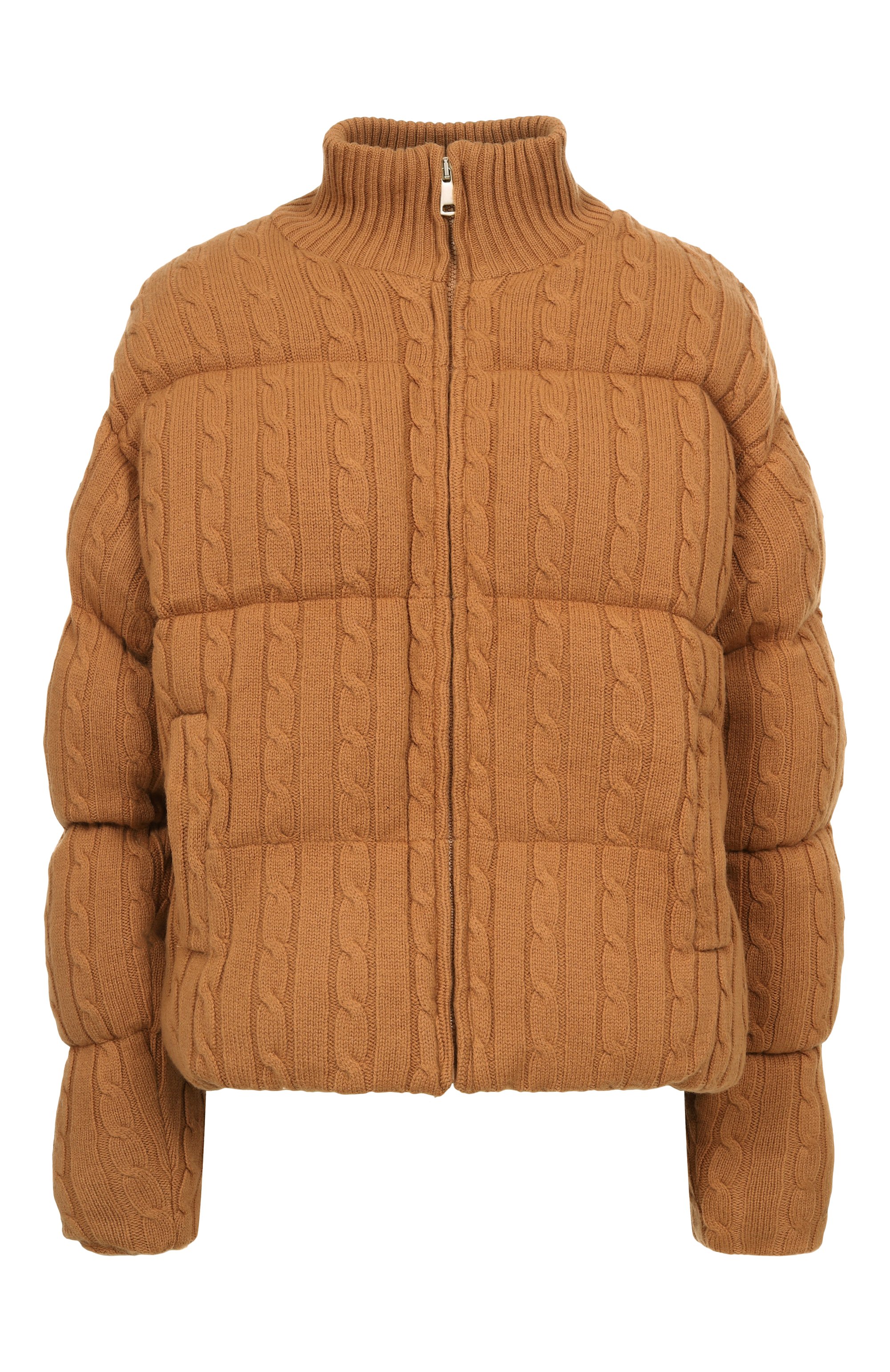 Шерстяной пуховик MC2 SAINT BARTH, арт. MYA0001-00024I/MYA W00L, фото 1