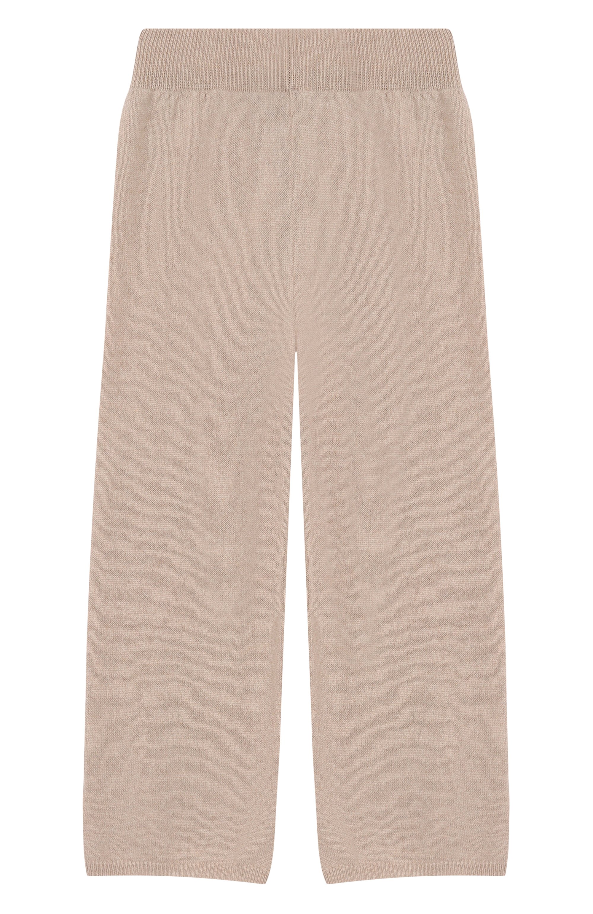 Кашемировые брюки GIORGETTI CASHMERE, арт. MB2282/8-14, фото 1