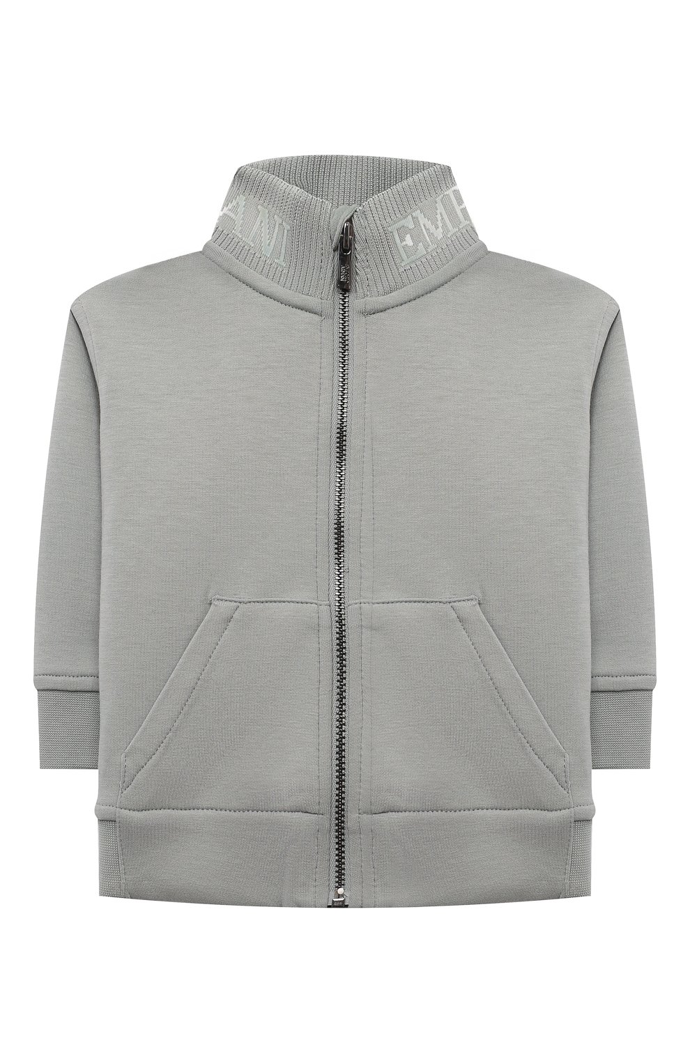 Комплект из толстовки и брюк EMPORIO ARMANI, арт. 6DHVJ4/1JHSZ, фото 2