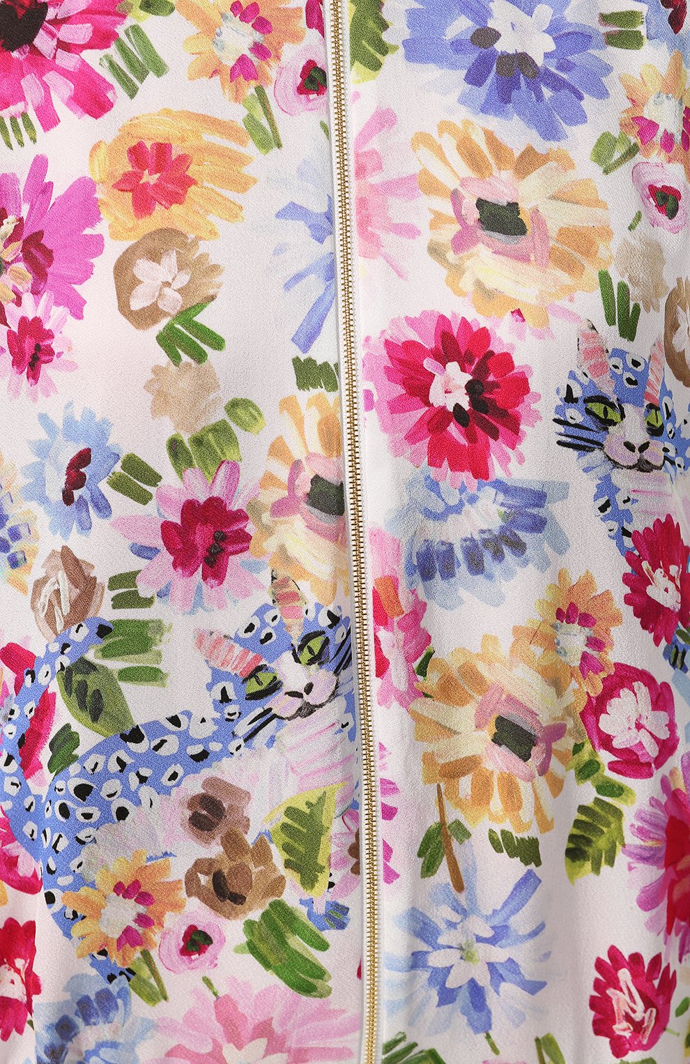 Куртка с принтом ESCADA, арт. 5029597, фото 5