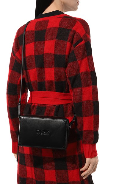 Сумка camera MSGM, арт. 3542MDZ04/637, фото 2