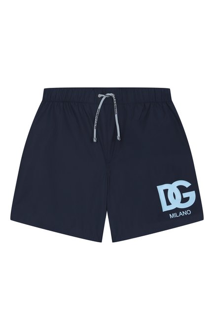Плавки-шорты DOLCE & GABBANA, арт. L4J818/0N01H/2-6
