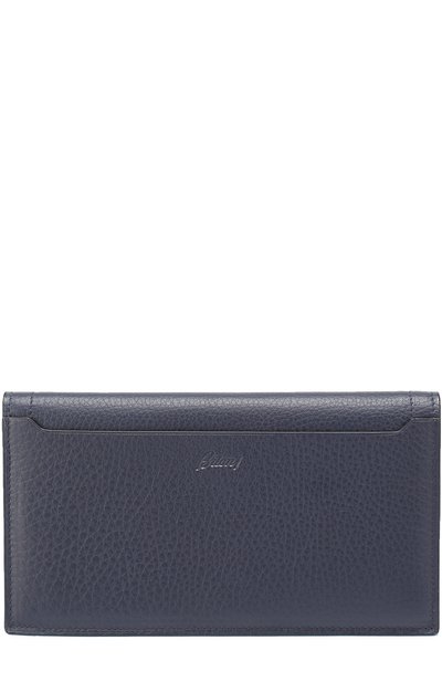 Комплект из портмоне и кошелька для монет BRIONI темно-синего цвета по цене 130000 руб., арт. 0HZN/P5709, фото 2 Комплект из портмоне и кошелька для монет BRIONI, арт. 0HZN/P5709, фото 2
