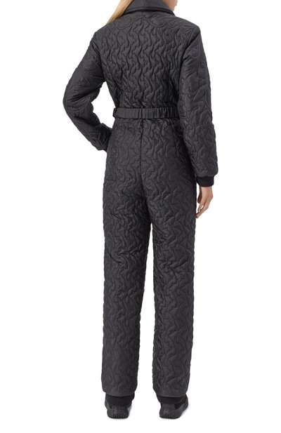 Комбинезон ХОХЛОМА Х АЛЕНА АХМАДУЛЛИНА, арт. WTC1111, фото 4