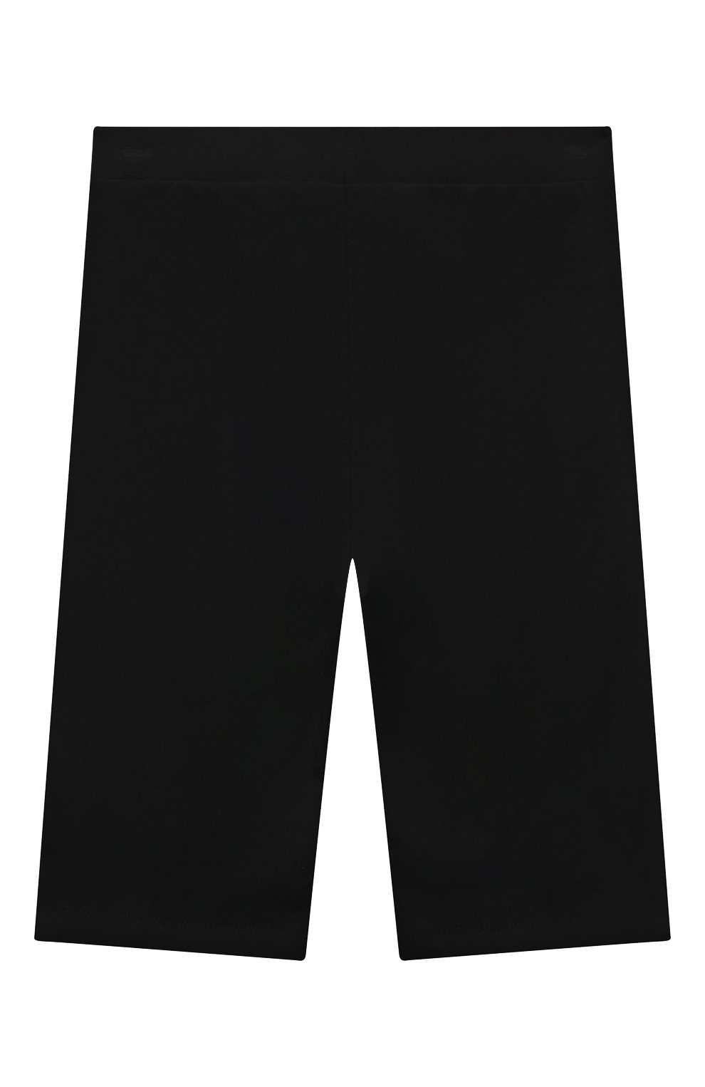 Хлопковые шорты MOSCHINO, арт. HDQ00Y/LBA10/6, фото 2