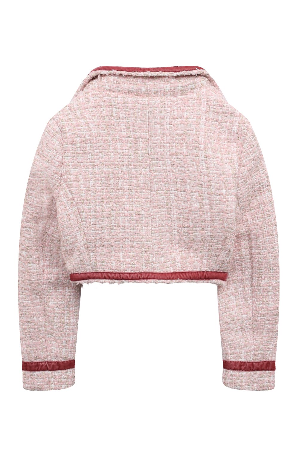 Комплект из жакета и юбки ZHANNA & ANNA, арт. ZAOZ00000362, фото 3