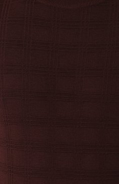Шерстяной джемпер BRIONI, арт. UMQ90L/08K04, фото 5
