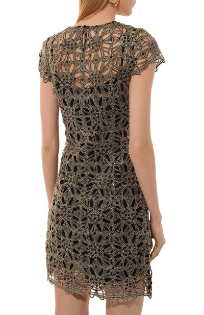 Платье THE KOOPLES, арт. FR0B29114K, фото 4