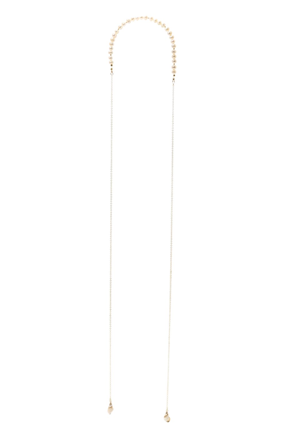 Колье BLUEJAY, арт. BJ-CMOA, фото 1