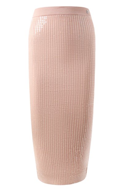 Женская юбка с отделкой пайетками HUGO, арт. 50532283