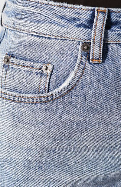 Джинсовые шорты KSUBI, арт. 5000004107, фото 5