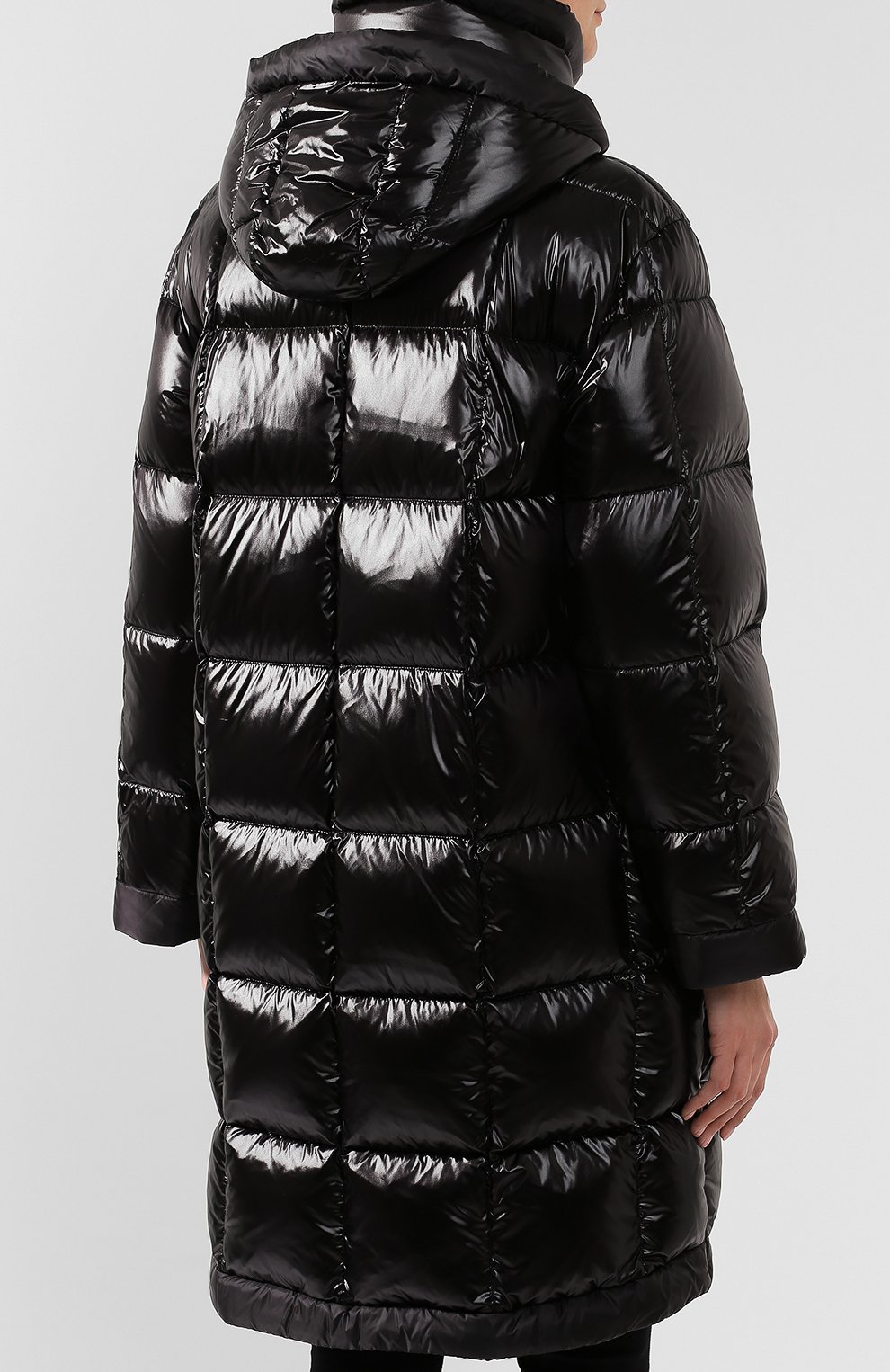 Пуховик ESCADA SPORT, арт. 5031223, фото 4