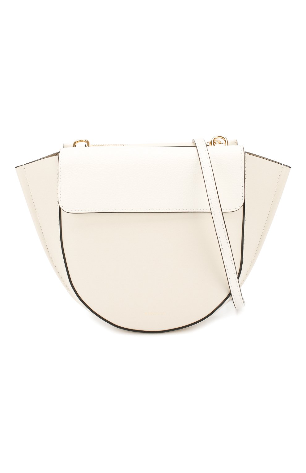 Сумка hortensia mini WANDLER, арт. H0RTENSIA BAG MINI/SHADES, фото 6