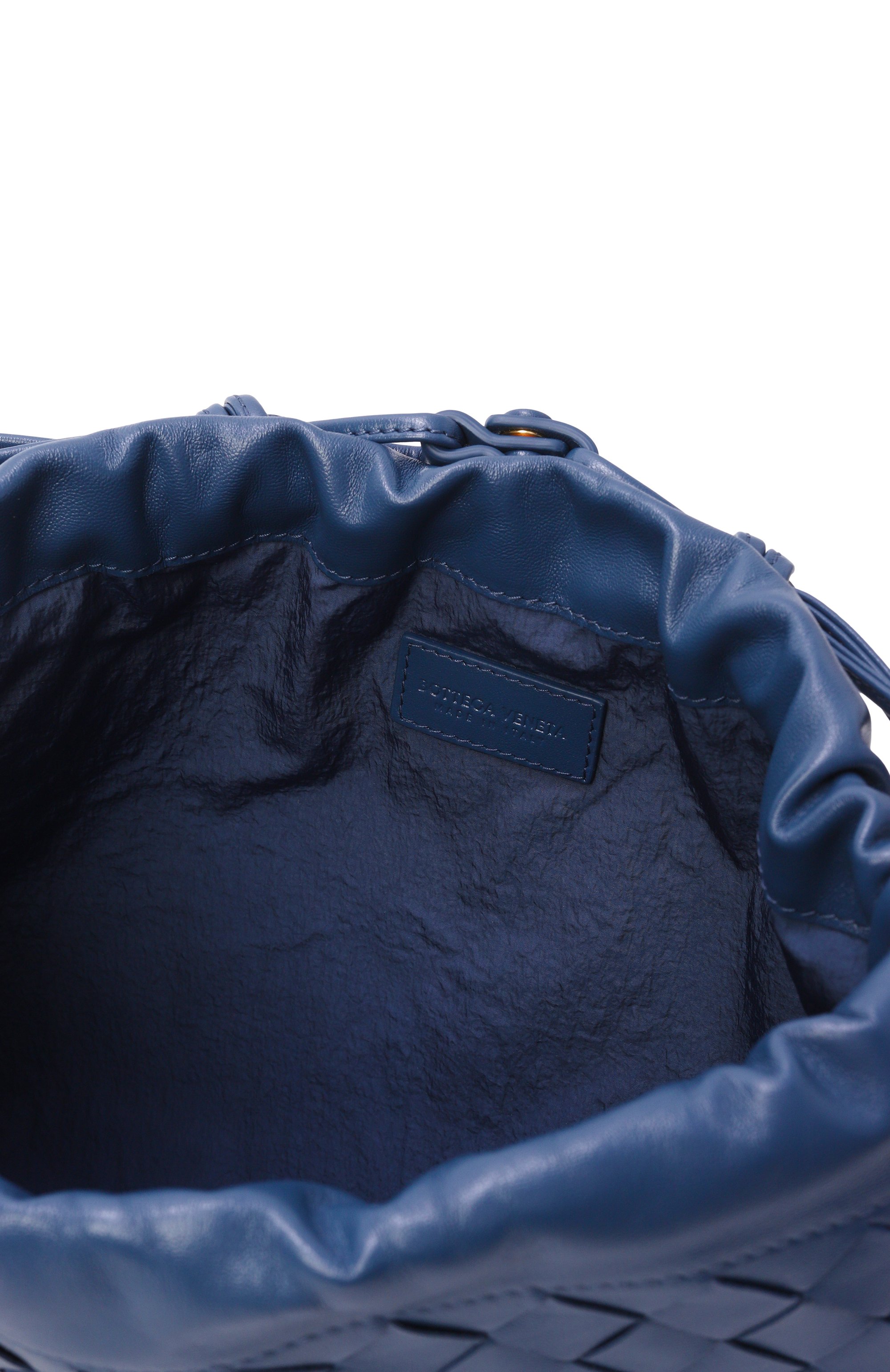 Сумка dustbag medium BOTTEGA VENETA, арт. 796728/V3IV1, фото 5