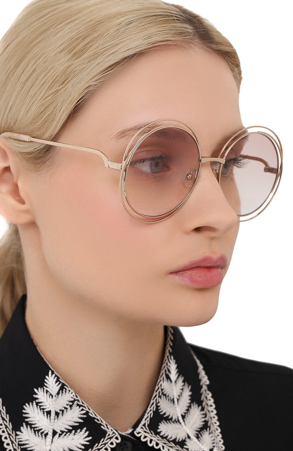 Оправа CHLOÉ, арт. 2152-780, фото 2