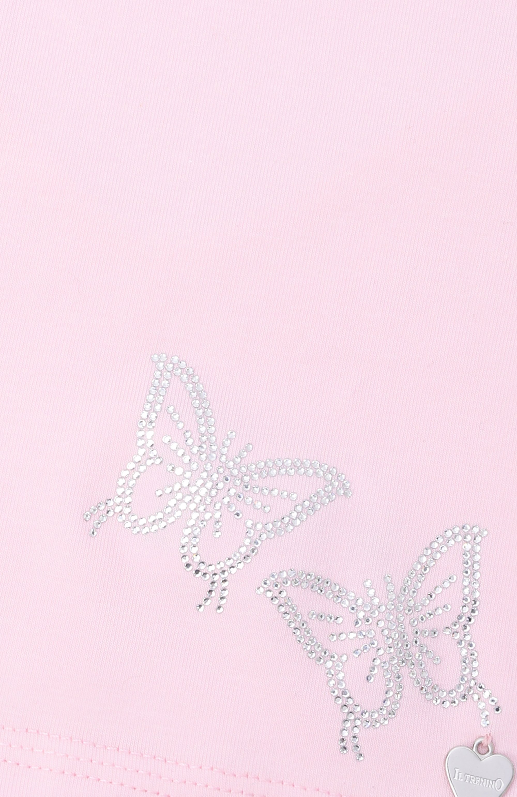 Хлопковая бандана IL TRENINO, арт. FB-6086, фото 3