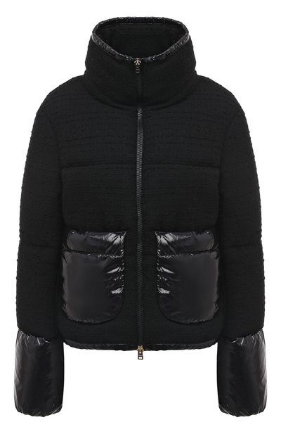 Женский пуховик HERNO, арт. PI001762D/12529