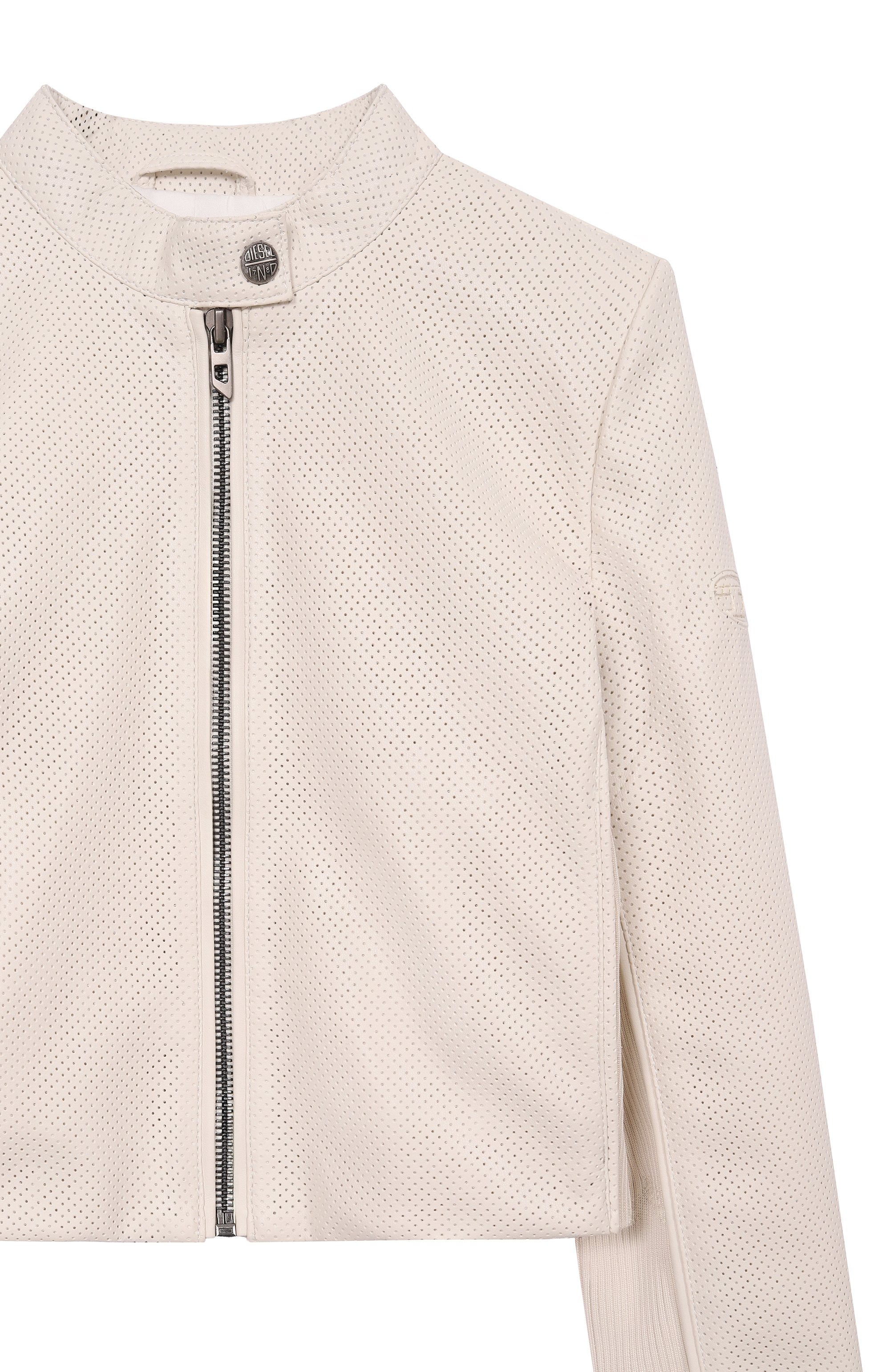 Куртка из экокожи DIESEL, арт. J02647/KXBSD, фото 3