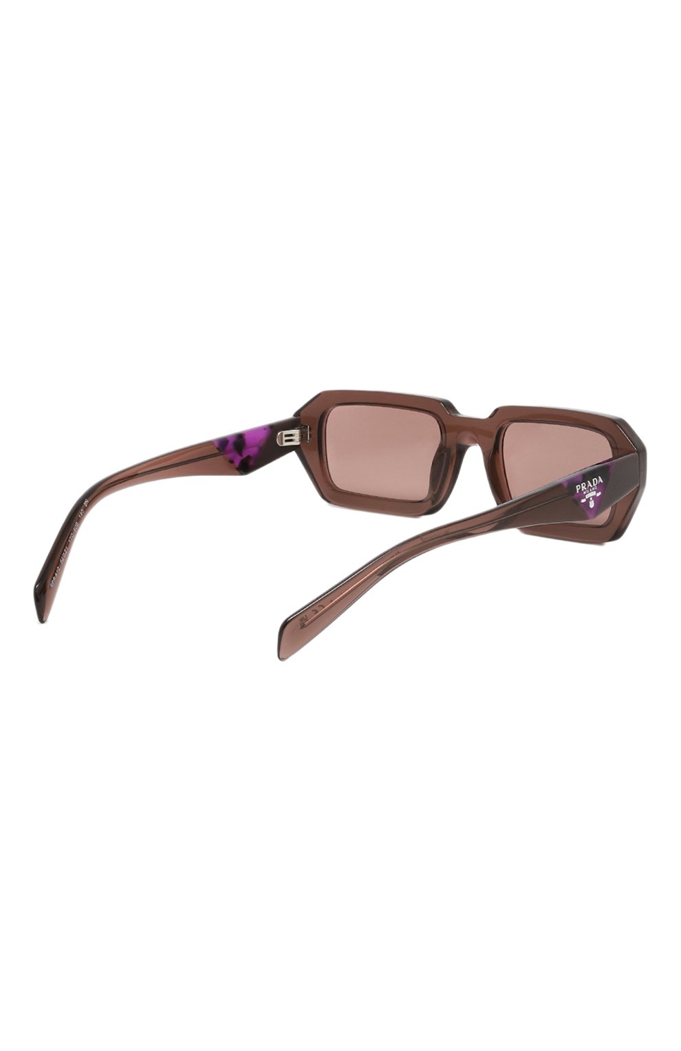 Солнцезащитные очки PRADA, арт. A12S-17060B, фото 5