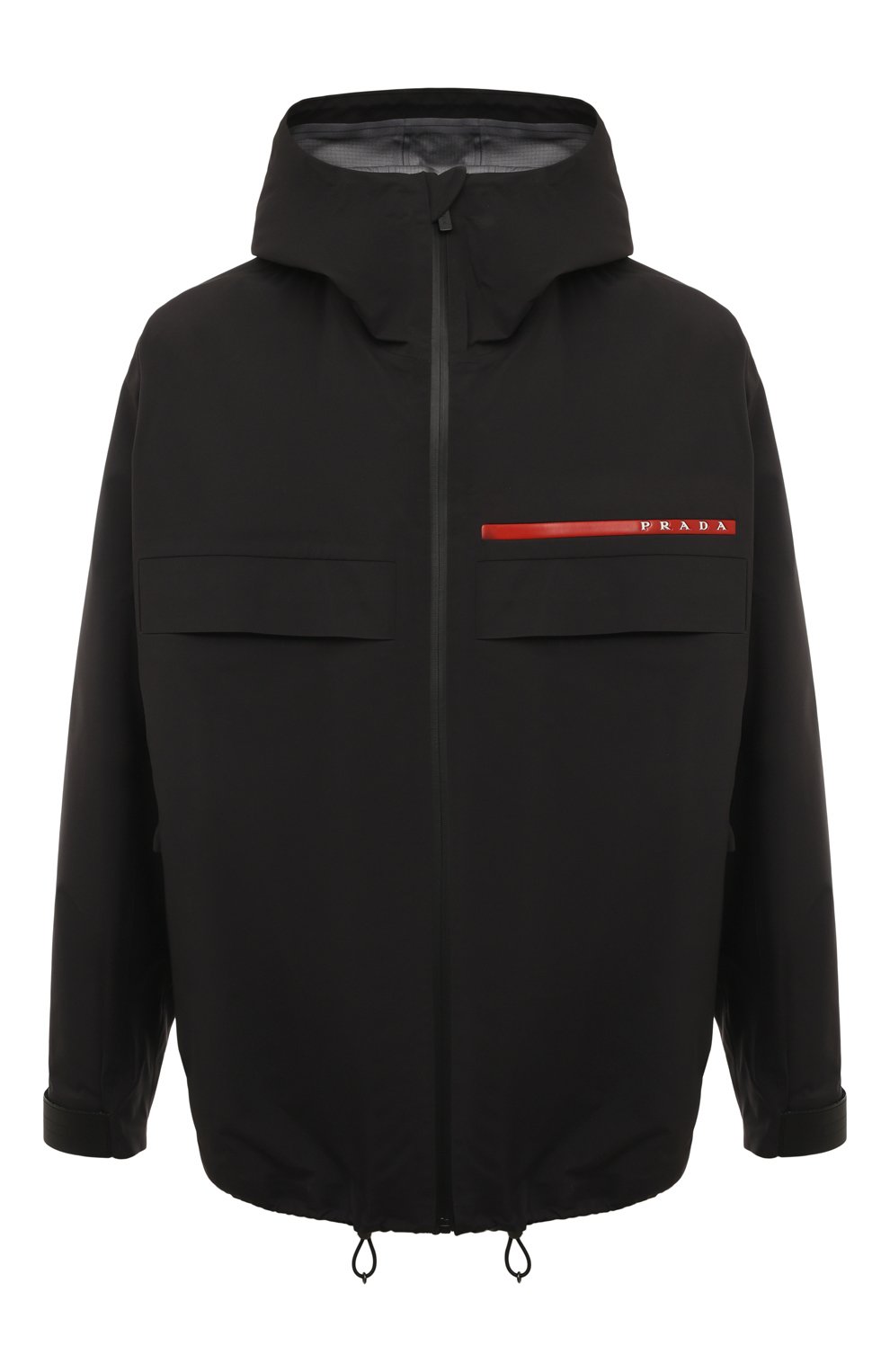 Комплект из двух курток PRADA, арт. SGN921-1SX6-F0002-182, фото 1