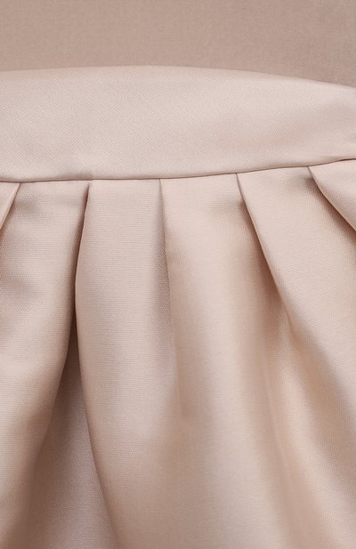 Платье IL GUFO, арт. A24VM771N0063/12M-18M, фото 3