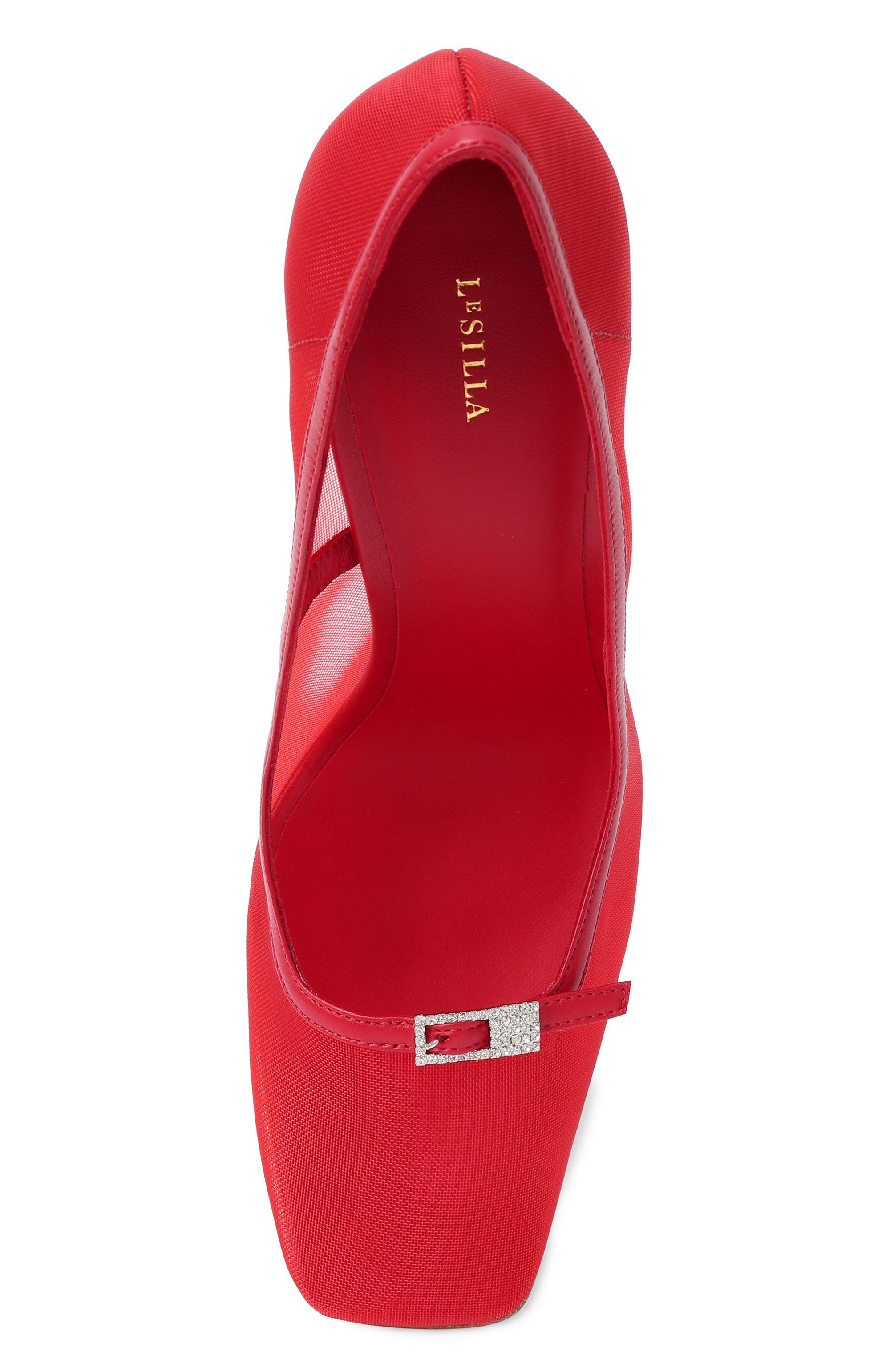 Туфли vittoria 100 LE SILLA, арт. 4305D090BXPPNEM/895, фото 6